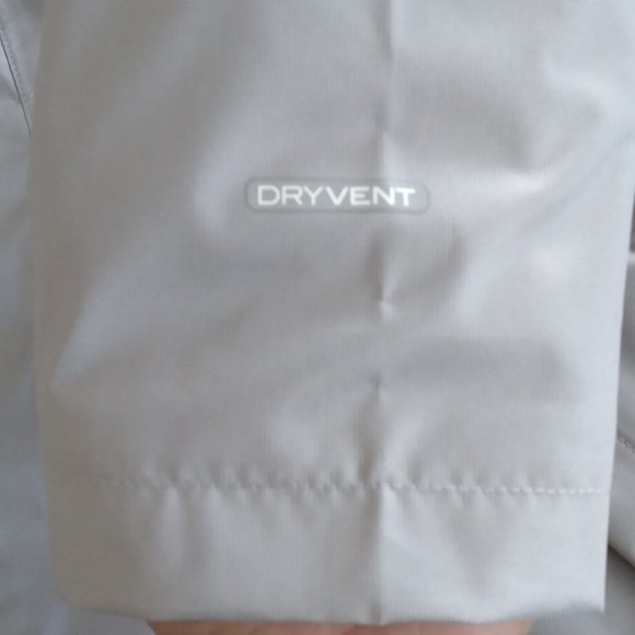 🆕 The North Face Girls' Mix-N-Match Triclimate Shell, XS and SM -Meld Grey, NWT - Picture 14 of 16